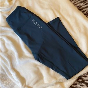 Kora/ACTA leggings